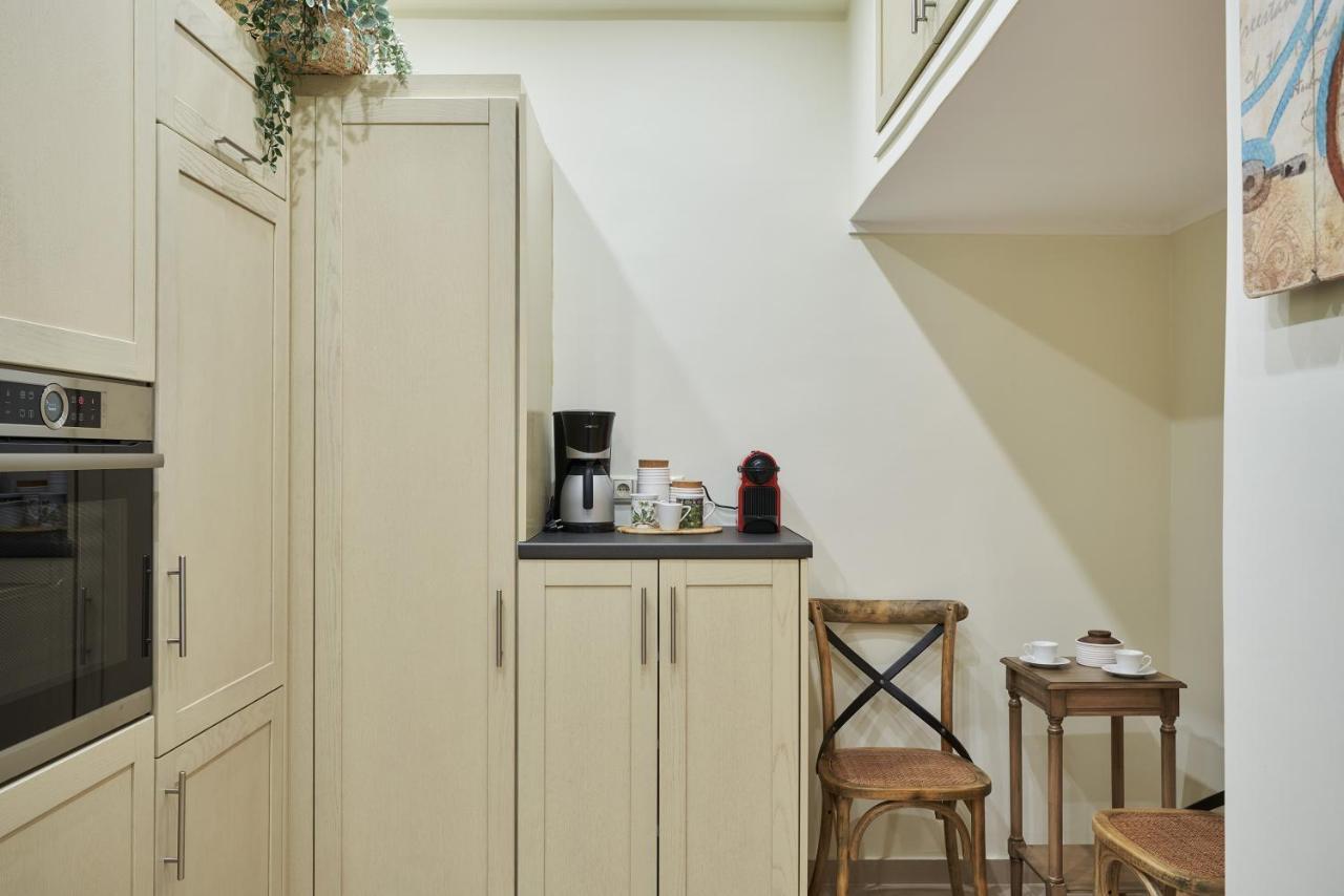 Spirou Merkouri Handcrafted 2Bd Home 아테네 외부 사진