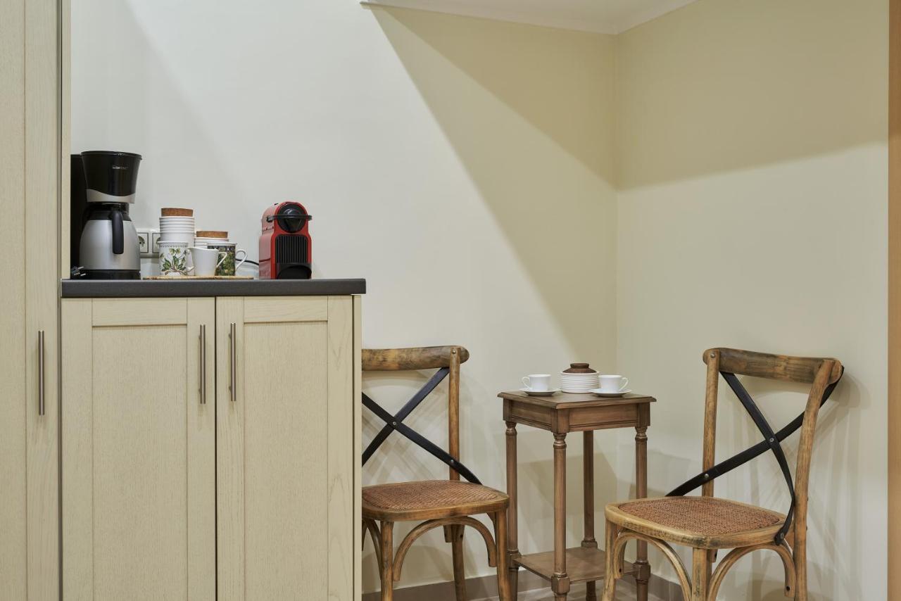 Spirou Merkouri Handcrafted 2Bd Home 아테네 외부 사진